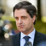 Ricardo Rio integra os autarcas europeus preocupados com a Democracia