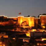 Castelo de Silves encerra mais cedo às quintas-feiras de julho devido ao Sunset Secrets