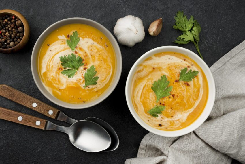 Sopa.