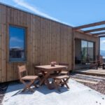 Conheça as novas casas de madeira feitas “para durar mais de 100 anos” que não chegam aos 200.000€