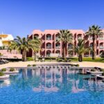 Milhares de viajantes elegeram este hotel como um dos melhores do mundo e fica no Algarve