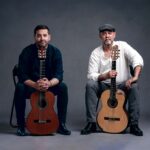 Do Algarve para o mundo: Al Guitar Duo lança disco com composições inéditas
