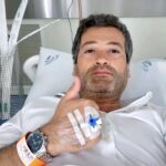 Ventura espera ter alta “nas próximas horas” após episódio de mal-estar em Tavira