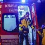 André Ventura sem tratamento especial no Hospital de Faro, garante administração