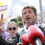 Vídeos de Ventura criticando ciganos motivam inquérito do Ministério Público