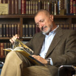 Leitura da Semana: O Problema Final, de Arturo Pérez-Reverte | Por Paulo Serra