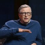 “Maior erro de sempre”: Bill Gates admite falha catastrófica que custou quase 350 mil milhões de euros à sua empresa