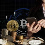 Bitcoin sobe quase 3% e ultrapassa 82 mil dólares pela primeira vez desde maio