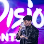 Eurovisão: Áustria venceu a 69.ª edição