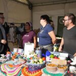 Cultura, folclore e cidadania em destaque na Feira de Associativismo e Juventude de Olhão