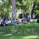Cinco dias de cultura e leitura na Primavera Literária em Faro