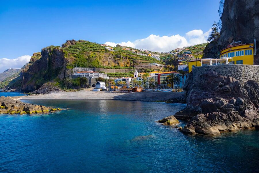 Discover Portugal's Hidden Gems: The Best Spring Destinations Beyond Lisbon and Porto