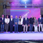 Gala do Desporto de Tavira distingue atletas e clubes com 333 medalhas e 12 troféus