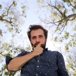 Humor e poesia de Gregório Duvivier chegam a Faro com “O céu da língua”