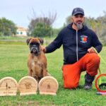 Iron Dog Algarve promove nasterclass gratuita sobre treino e bem-estar canino