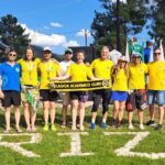 Campeonato Nacional de Águas Abertas: Algarve em destaque com seis lugares no pódio