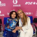Patinagem artística: Luan Andrade entre os melhores do mundo na Artistic Internacional Series 2025