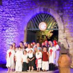 População de Tavira convidada a encenar a Lenda da Moura Encantada no Castelo
