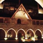 Noite e Dia dos Museus celebram-se com arte, história e experiências para toda a família