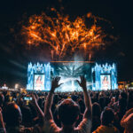 NOS Alive’25 com viagens FlixBus reforçadas e mais sustentáveis