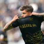 Farense ‘arranca’ triunfo em Guimarães e mantém-se na luta pela permanência