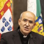 Tolentino favorito e os dois Papas portugueses que fizeram história na Igreja Católica
