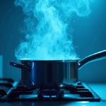 Especialistas garantem: este truque simples com um utensílio de cozinha vai impedir a panela a ferver de transbordar