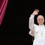 Missa Inaugural de Pontificado: Papa Leão XIV mostra-se ao mundo
