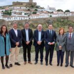 José Apolinário sucede a Ceia da Silva na presidência da Eurorregião Alentejo-Algarve-Andaluzia
