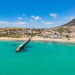 “Ilha dourada”: espanhóis rendidos a esta ilha portuguesa com águas cristalinas e uma praia que já foi a melhor da Europa