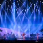 Contra as apostas, Portugal garante lugar na final da Eurovisão com tema dos Napa