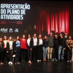 Rede de Teatros do Algarve apresenta bolsa de espetáculos e incentivo à criação