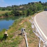 Quatro jovens morrem em despiste no Rio Gilão em Tavira