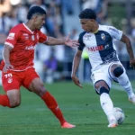 Farense despromovido pelo Santa Clara