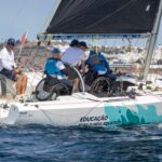Vilamoura recebe regata solidária durante o Marina International Boat Show