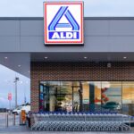 Quer mais espaço na bancada sem fazer obras? Esta estante de cozinha do Aldi é a soluçao por menos de 10€