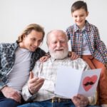 Concurso de Poesia de Lagos celebra laços familiares no Dia dos Avós