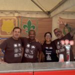 Caracolada à Escuteiro regressa a Tavira com música, animação e petiscos
