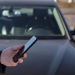 Se o seu carro tem este sensor, cuidado: há quem já tenha ficado sem câmara no telemóvel