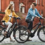 Porto quer mais bicicletas elétricas e menos trotinetes
