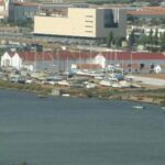 Projeto do estaleiro da Quinta do Progresso em Faro em consulta pública até 19 de maio