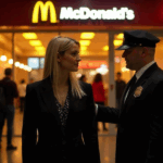 O maior McDonald’s da Europa abriu ‘aqui ao lado’ mas nem todos podem entrar e este é o motivo