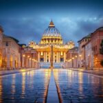 O ‘segredo líquido’ do Vaticano: conheça a bebida que só o Papa e os ‘mais sortudos’ podem provar