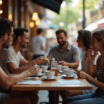 Café ou parquímetro? ‘Aqui ao lado’ há uma nova regra para o preço da ‘bica’ que está a dar que falar