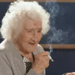 Nem exercício físico nem comida saudável: o segredo da mulher mais velha do mundo que viveu até aos 122 anos