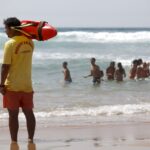 ANSA está a recrutar nadadores-salvadores para reforçar equipas nas praias de Albufeira