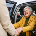 Adeus carta de condução? Conheça a idade máxima para continuar a conduzir