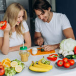 Nem banana nem maçã: cientistas elegem esta fruta (que muitos não consideram ser fruta) como a mais saudável