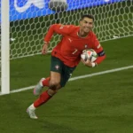 Mundial2026: Portugal tenta ficar mais perto do apuramento na receção à Irlanda