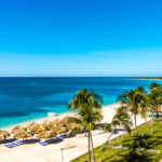 Britânicos recebem aviso ‘severo’ do governo para não viajarem para esta ilha paradisíaca das mais famosas do mundo